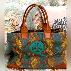 Tory Burch Tote